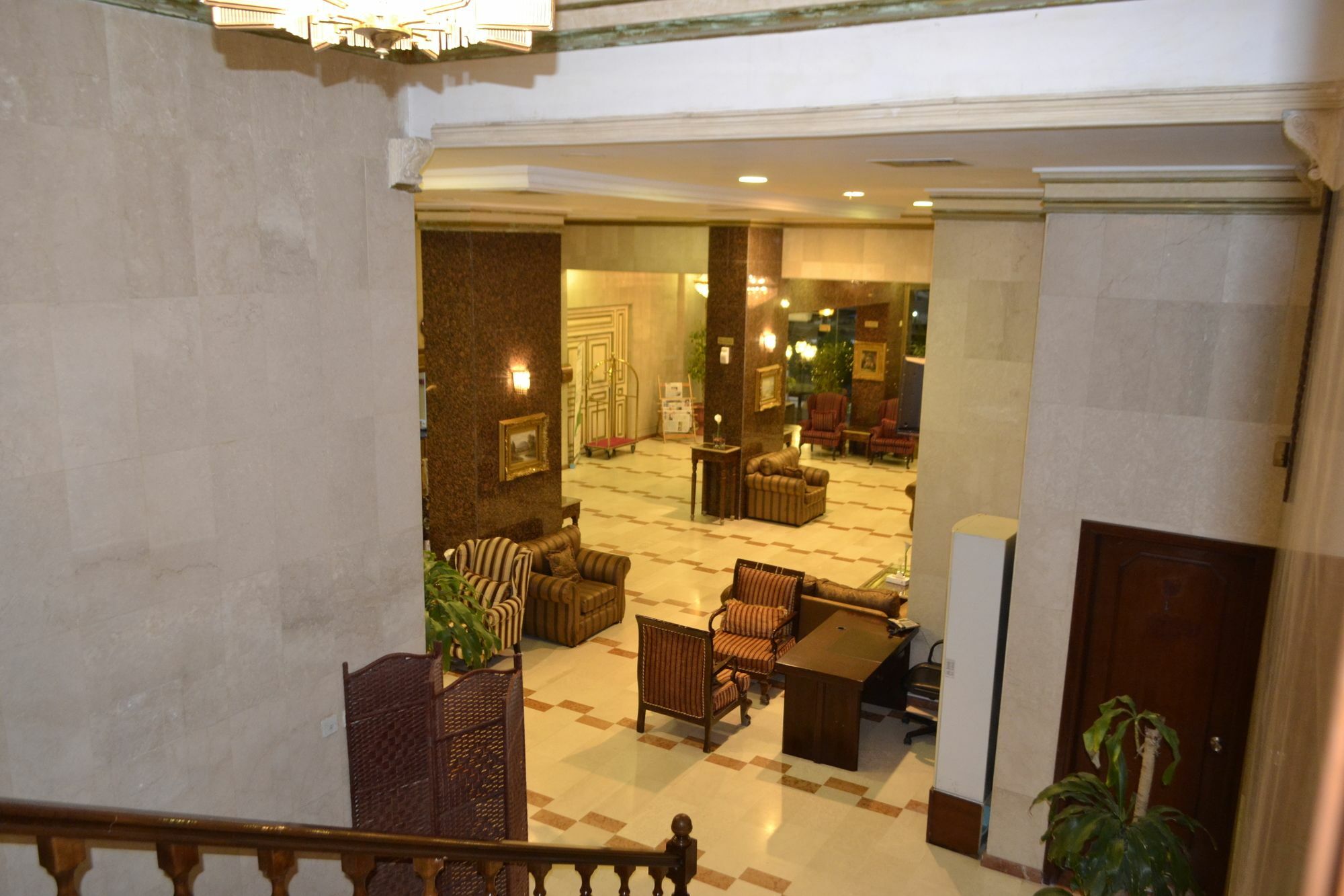 Jeddah Gulf Aparthotel Exterior photo